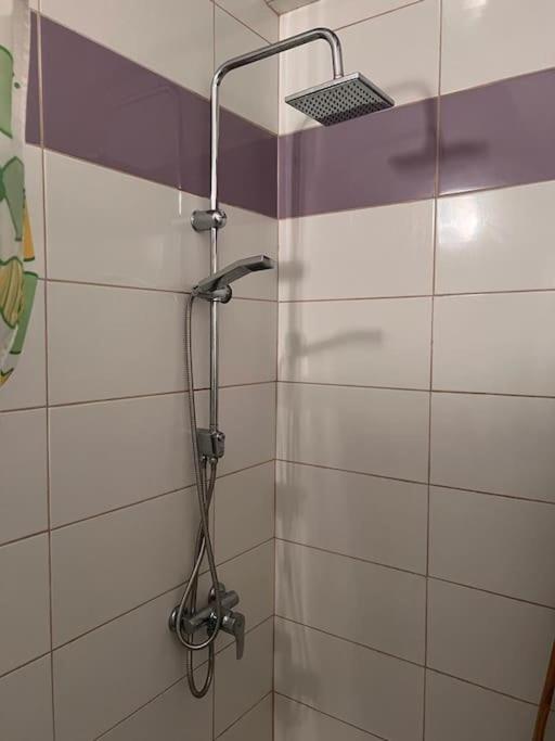 3 Zimmer Wohnung Corniche Nador Sidi Ali- Am Meer & Wifi Exterior foto